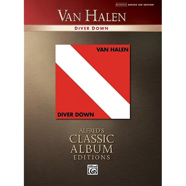 Amazon | 1984 | Van Halen | Popular